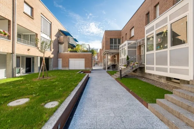 Loft, 3097 Liebefeld