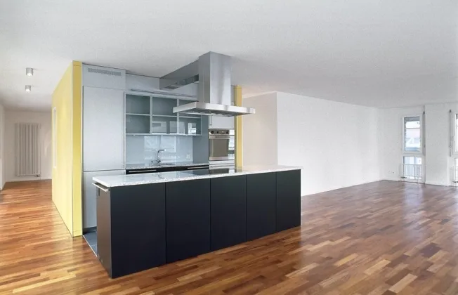 Loft, 3097 Liebefeld