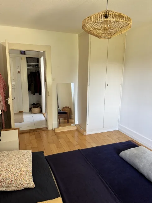 4.5 Zimmer Wohnung in Liebefeld – Foto 8 von 10