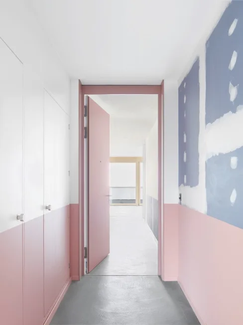 1 Zimmer Wohnung in Köniz – Foto 7 von 7