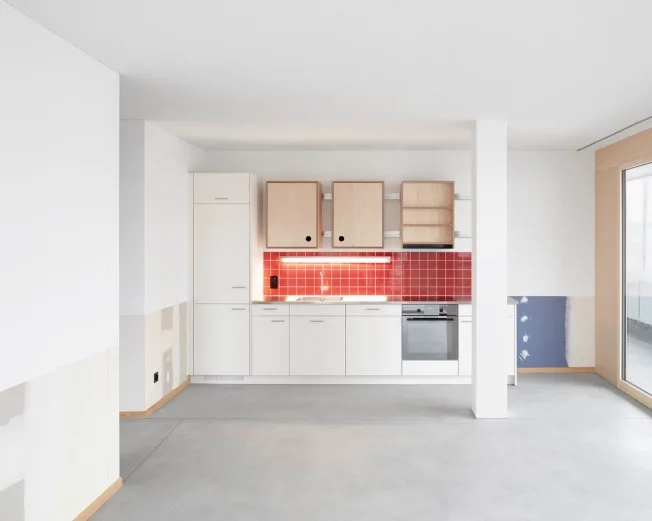 1 Zimmer Wohnung in Köniz – Foto 5 von 7