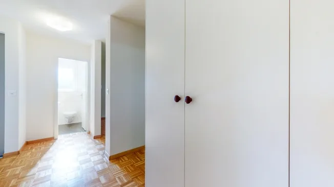 3.5 Zimmer Wohnung in Köniz – Foto 7 von 8