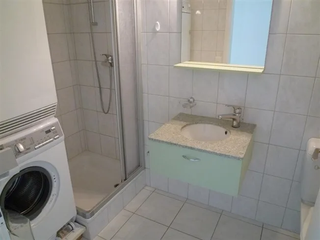 5.5 Zimmer Attikawohnung, 3110 Münsingen