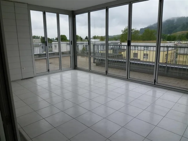 5.5 Zimmer Attikawohnung, 3110 Münsingen