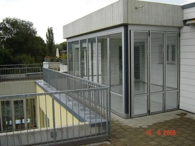 5.5 Zimmer Attikawohnung, 3110 Münsingen