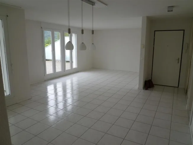 5.5 Zimmer Attikawohnung, 3110 Münsingen
