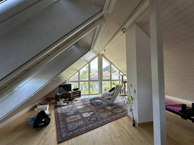 6.5 Zimmer Einfamilienhaus, 3125 Toffen