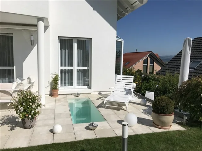 6.5 Zimmer Einfamilienhaus, 3125 Toffen