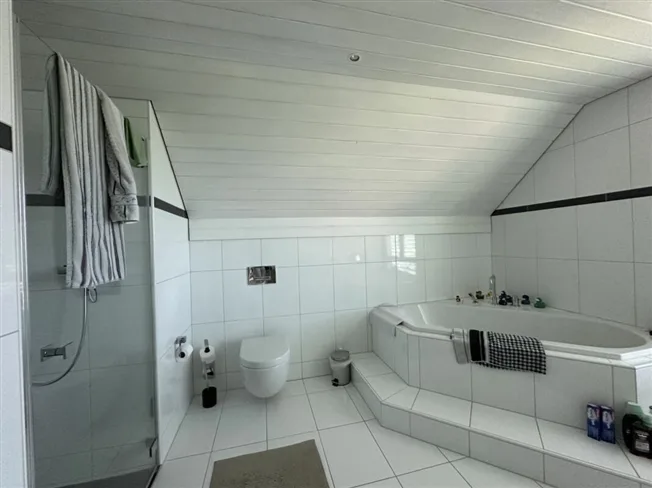 6.5 Zimmer Einfamilienhaus, 3125 Toffen