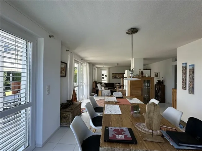 6.5 Zimmer Einfamilienhaus, 3125 Toffen