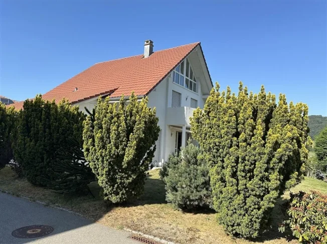6.5 Zimmer Einfamilienhaus, 3125 Toffen