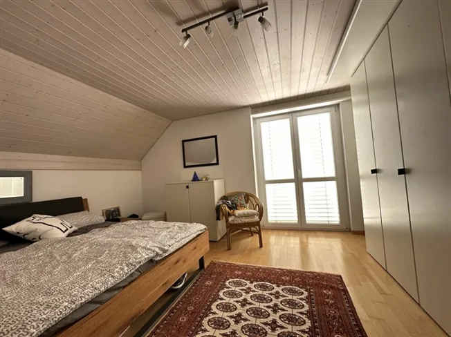 6.5 Zimmer Einfamilienhaus, 3125 Toffen