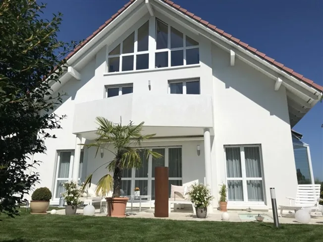 6.5 Zimmer Einfamilienhaus, 3125 Toffen
