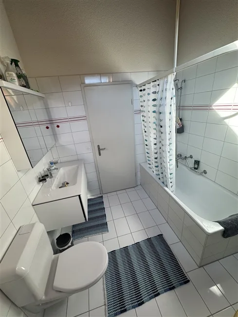 3 Zimmer Wohnung in Kaufdorf – photo 8 of 9