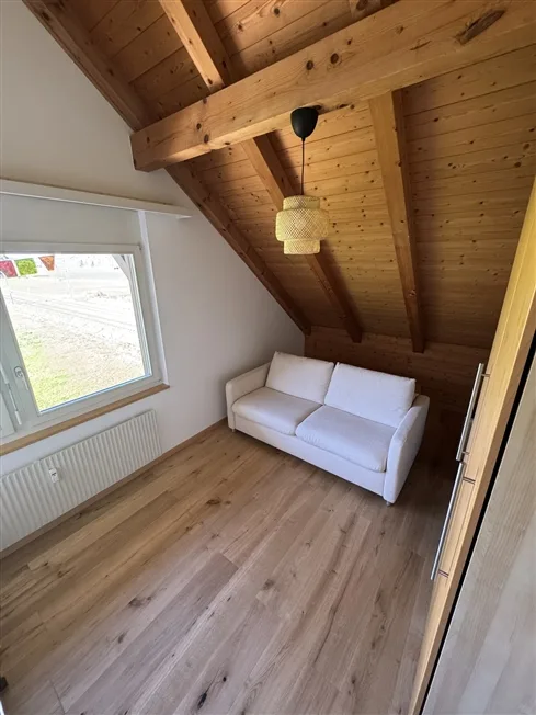 3 Zimmer Wohnung in Kaufdorf – photo 7 of 9