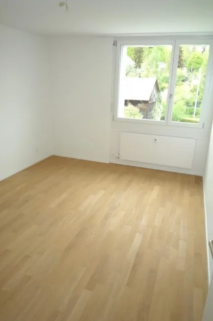 3.5 Zimmer Wohnung, 3145 Niederscherli