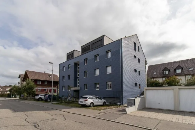 3.5 Zimmer Wohnung, 3145 Niederscherli