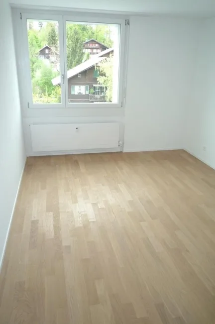 4.5 Zimmer Wohnung, 3145 Niederscherli