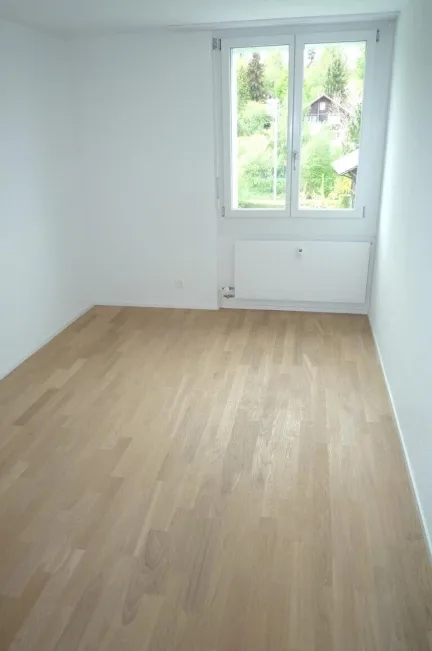 4.5 Zimmer Wohnung, 3145 Niederscherli