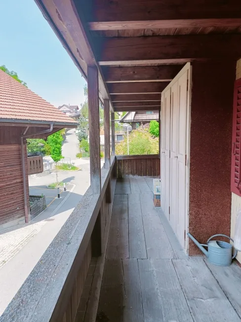 3.5 Zimmer Wohnung, 3150 Schwarzenburg