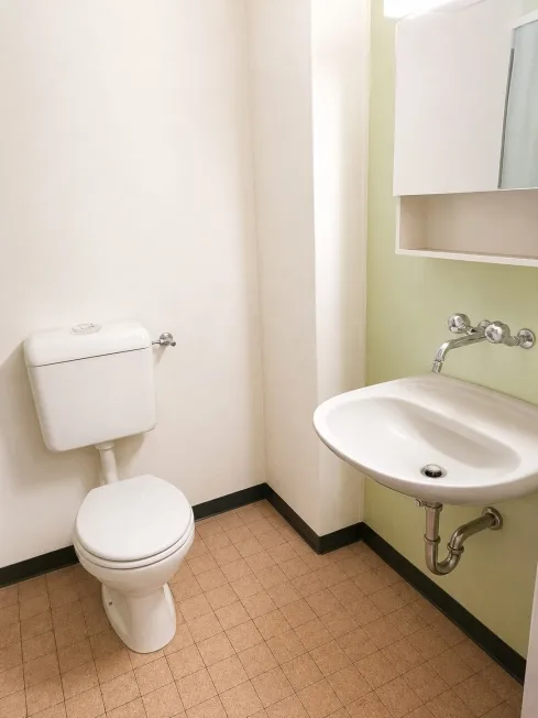 3.5 Zimmer Wohnung, 3150 Schwarzenburg