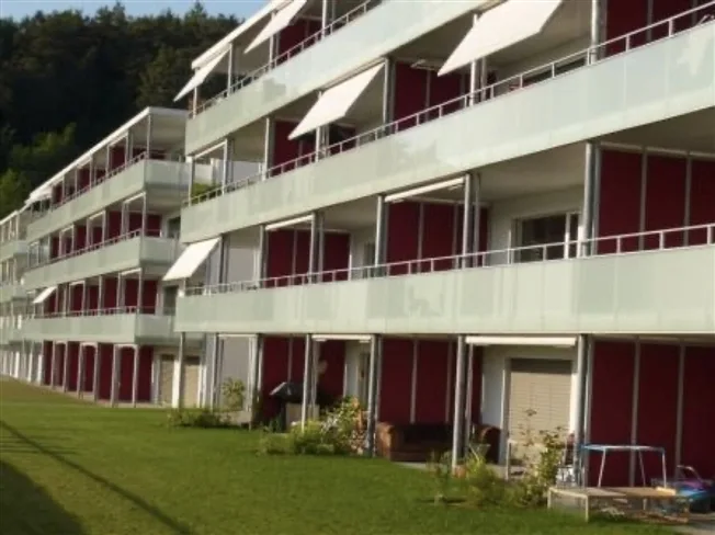 3.5 Zimmer Wohnung, 3186 Düdingen