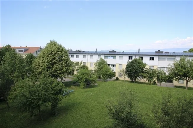 5.5 Zimmer Attikawohnung in Kerzers – foto 5 di 5