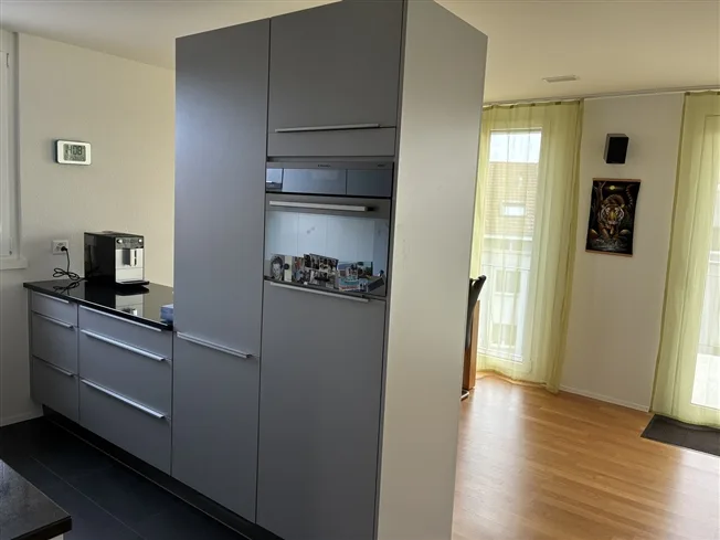 3.5 Zimmer Wohnung in Kerzers – Foto 4 von 10