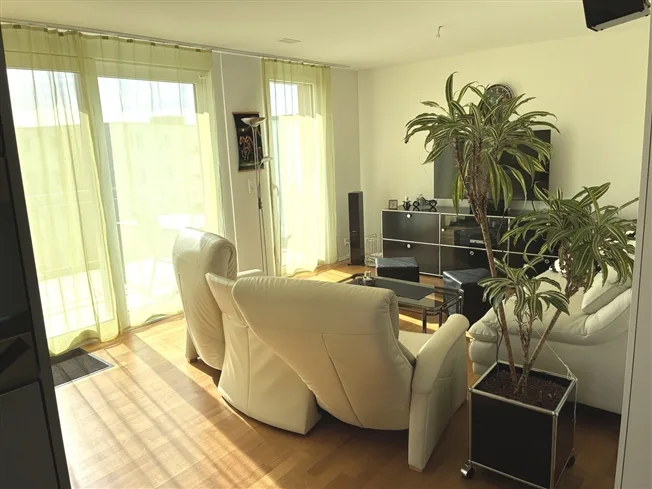 3.5 Zimmer Wohnung, 3210 Kerzers