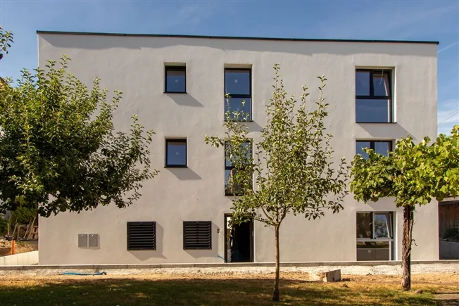 4.5 Zimmer Wohnung, 3212 Gurmels