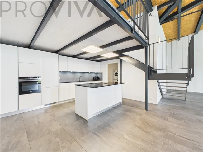 Loft, 3236 Gampelen