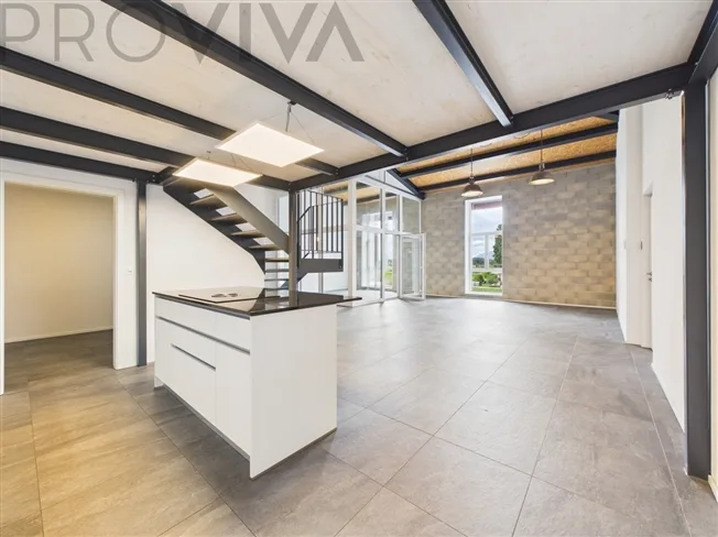Loft in Gampelen – foto 2 di 8