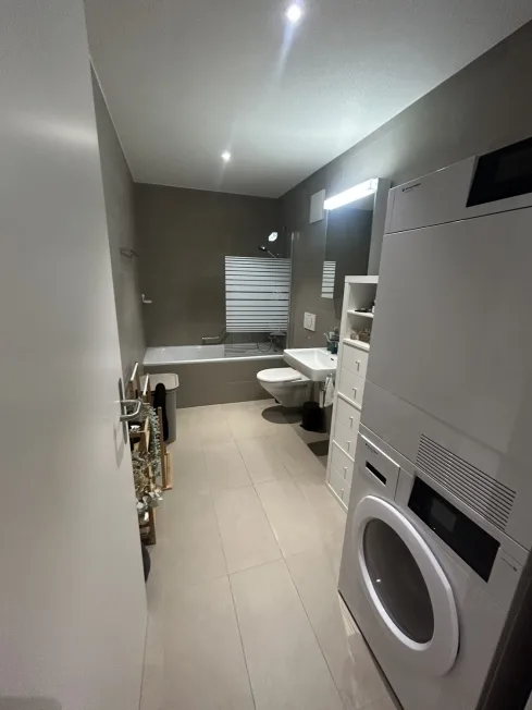 2.5 Zimmer Wohnung in Lyss – foto 4 di 5