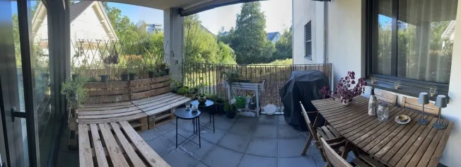 2.5 Zimmer Wohnung in Lyss – foto 5 di 5