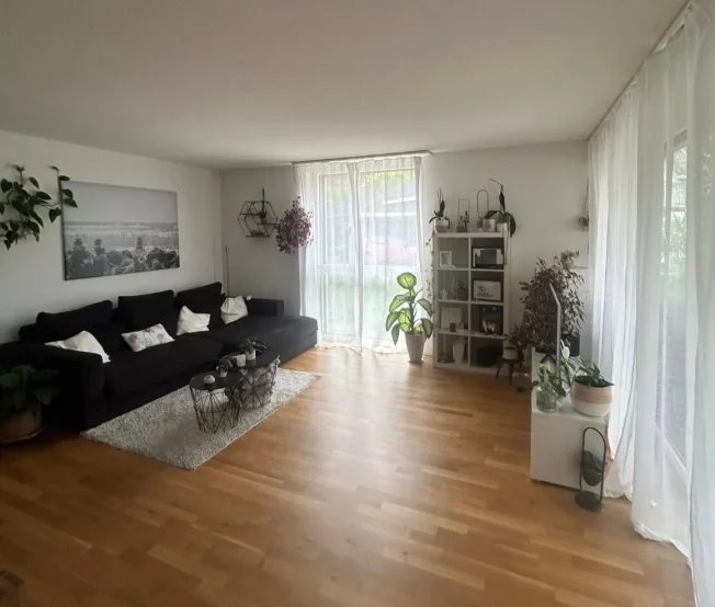 2.5 Zimmer Wohnung, 3250 Lyss