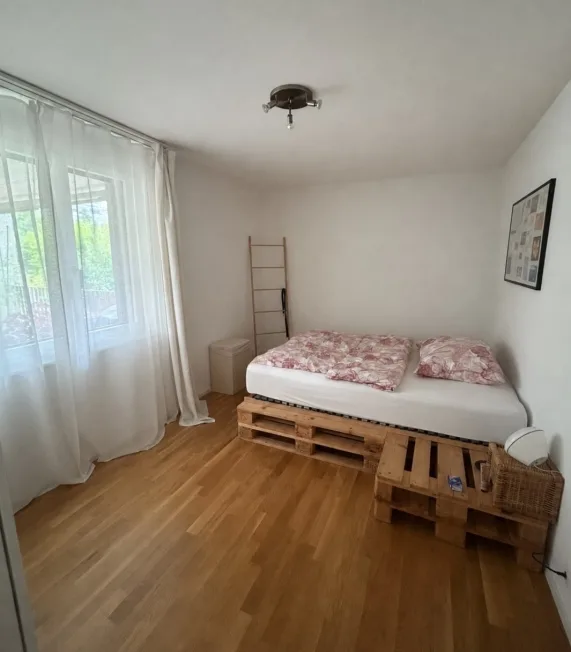 2.5 Zimmer Wohnung in Lyss – foto 3 di 5