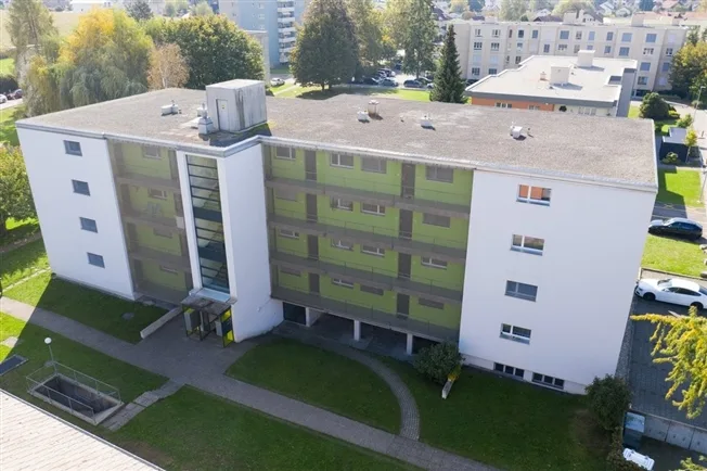 4.5 Zimmer Wohnung in Murten – photo 10 of 10