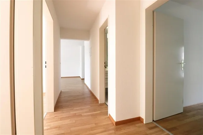 4.5 Zimmer Wohnung, 3280 Murten