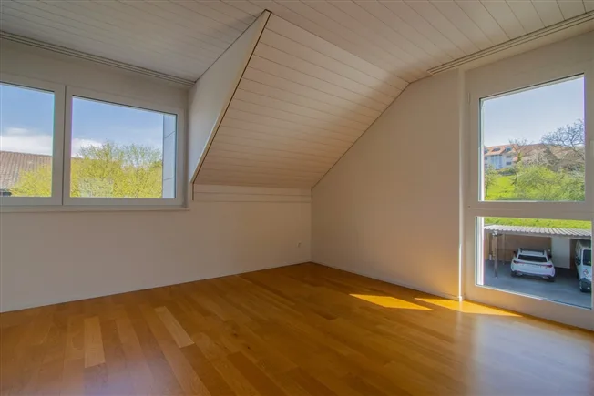 4.5 Zimmer Wohnung in Kallnach – Foto 7 von 10