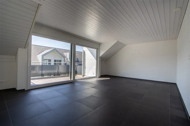 4.5 Zimmer Wohnung in Kallnach – Foto 3 von 10