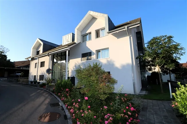 4.5 Zimmer Wohnung, 3283 Kallnach