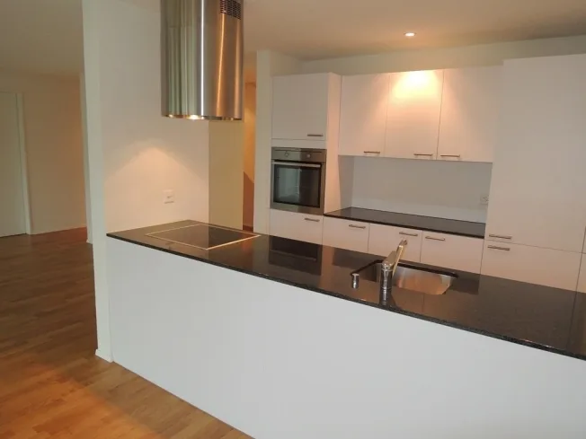 3.5 Zimmer Wohnung, 3302 Moosseedorf