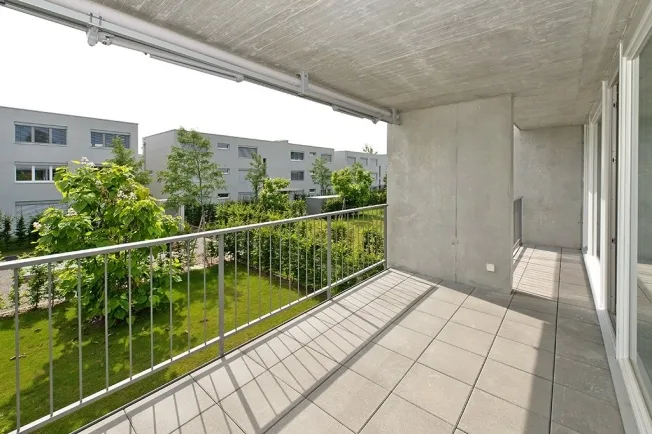 3.5 Zimmer Wohnung, 3302 Moosseedorf