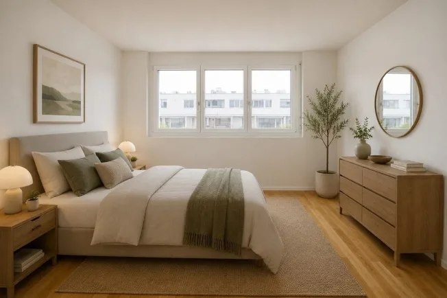 3.5 Zimmer Wohnung, 3302 Moosseedorf