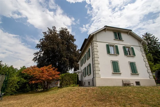 4 Zimmer Wohnung, 3294 Büren an der Aare