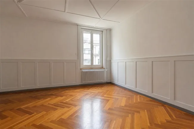 4 Zimmer Wohnung in Büren an der Aare – photo 4 of 7