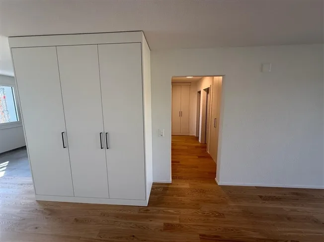 3.5 Zimmer Wohnung, 3302 Moosseedorf