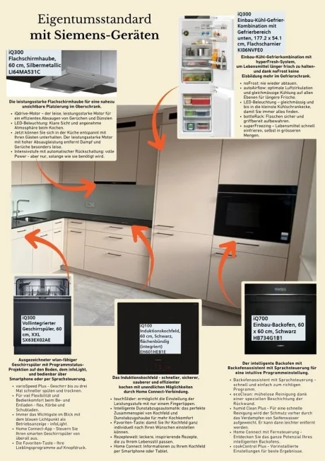 3.5 Zimmer Wohnung, 3302 Moosseedorf