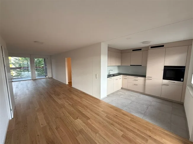 3.5 Zimmer Wohnung, 3302 Moosseedorf