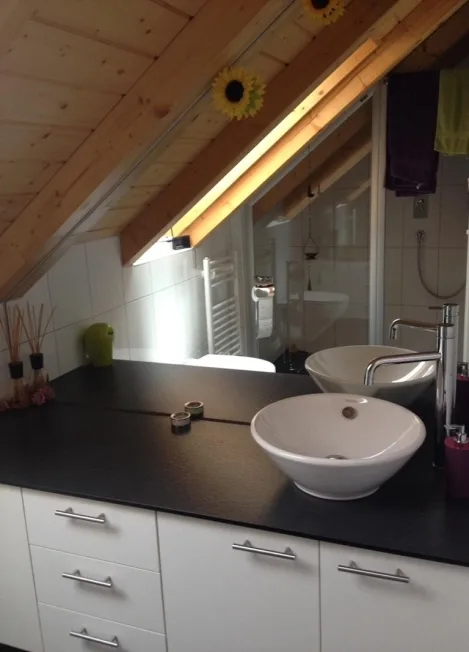 2.5 Zimmer Dachwohnung in Hettiswil BE – Foto 7 von 11